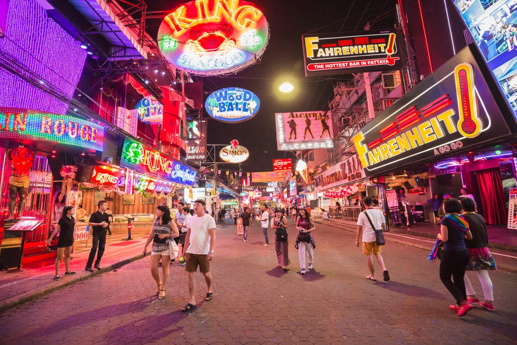 walking-street-south-pattaya