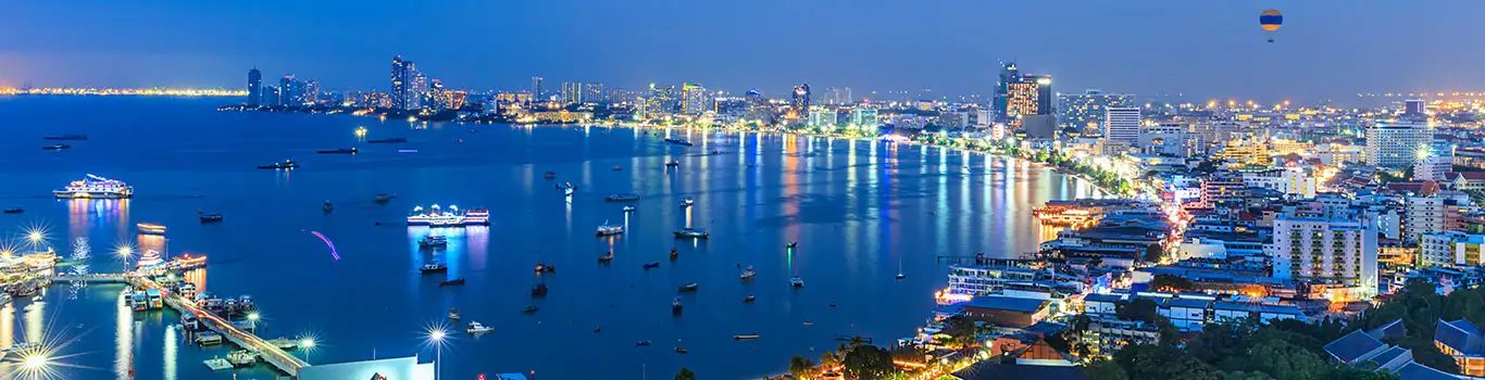 pattaya-city